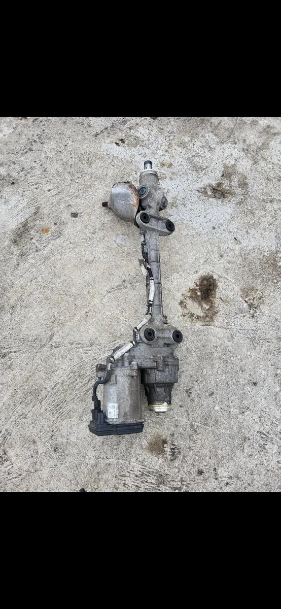 162 Jaguar XE parts - Image 3