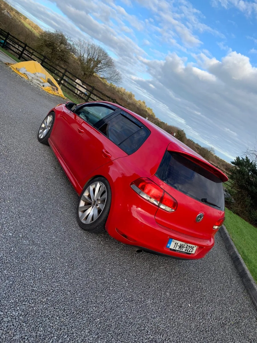 Mk6 golf * Fresh NCT* - Image 4