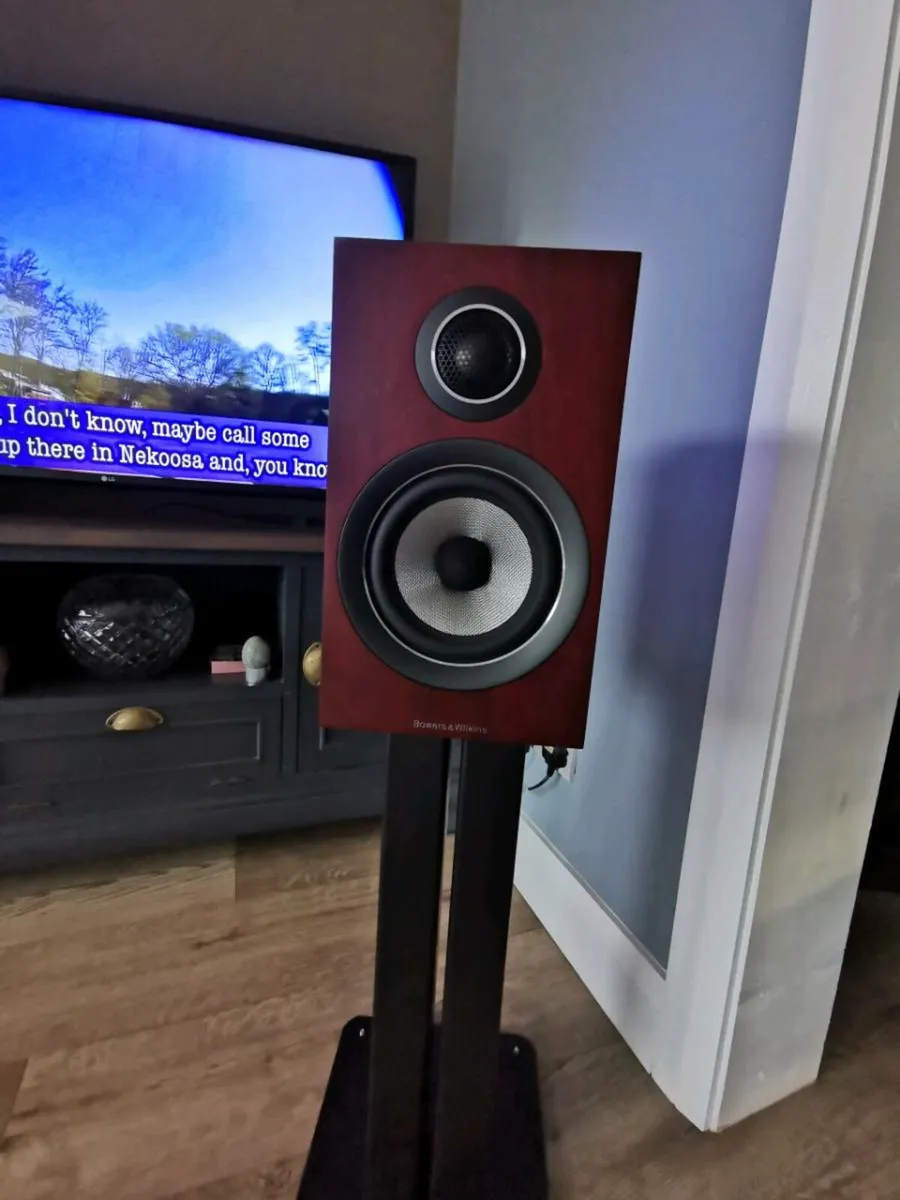 Speakers - Image 2