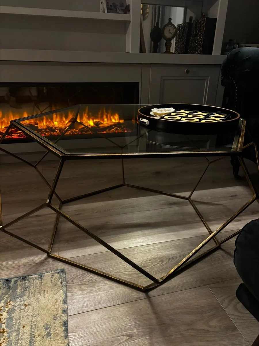 Coffee Table - Image 1