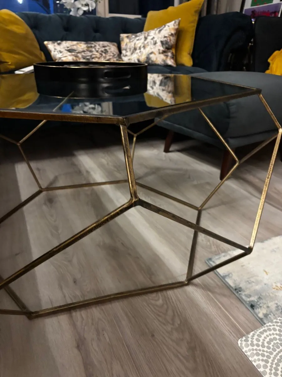 Coffee Table - Image 3