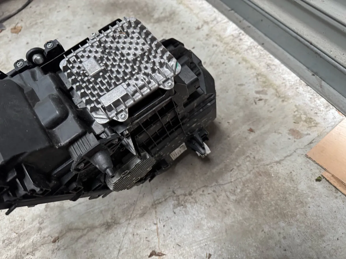 Bmw g30 - Image 4