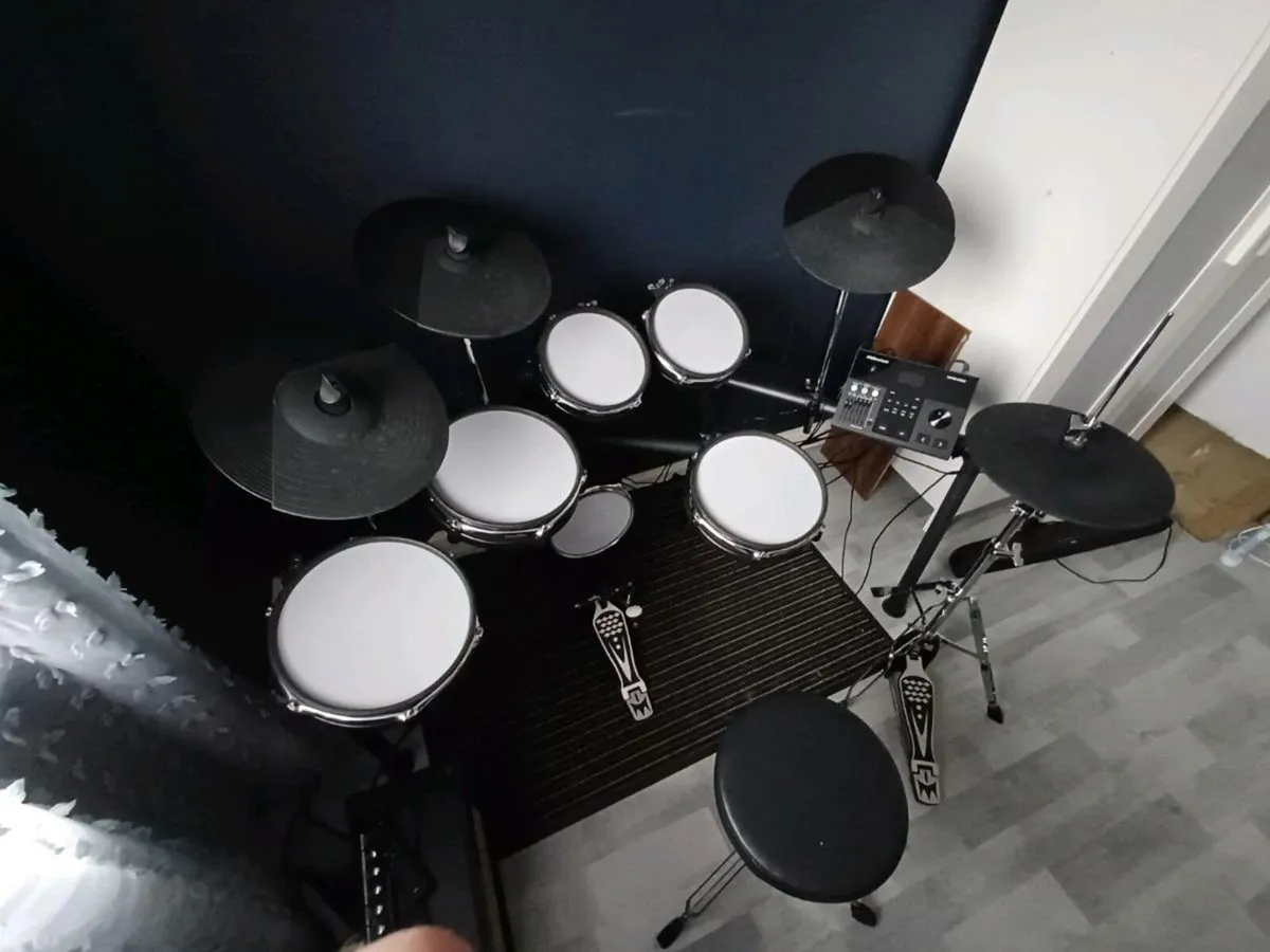 Edrums - Image 2
