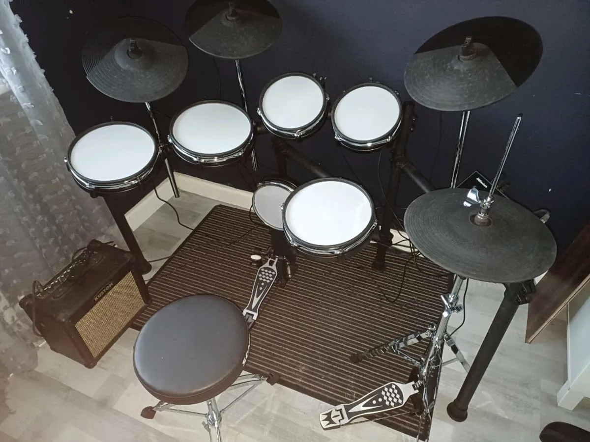 Edrums - Image 3