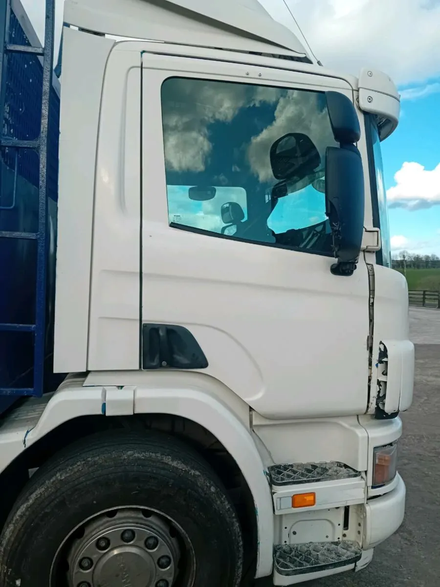 Scania 260 - Image 3