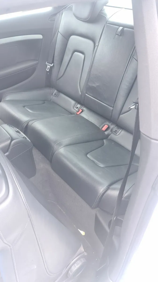 Audi A5 S Line Coupe , Swap and px considered - Image 3
