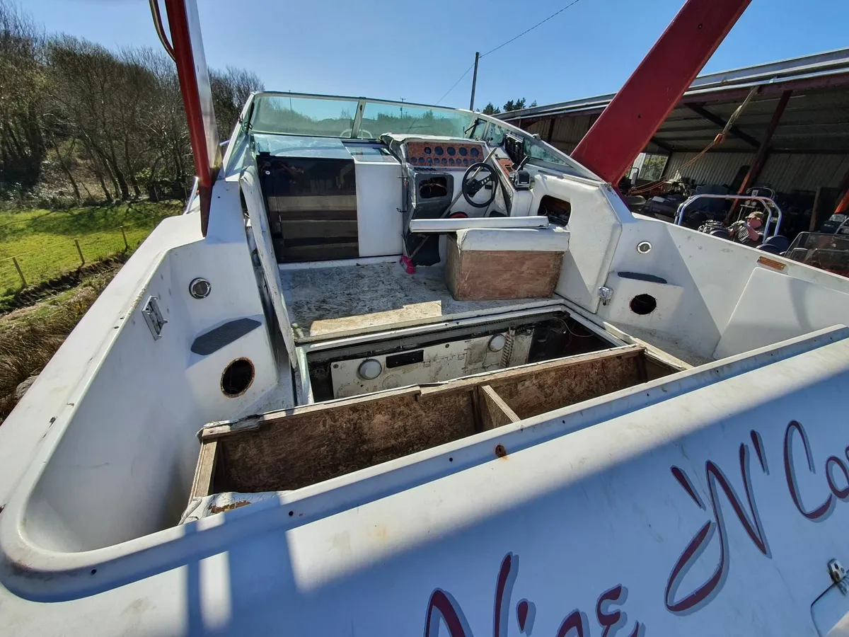 Project Boat - Image 2