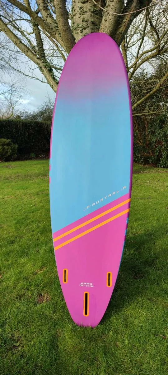 Windsurfing board - Image 2