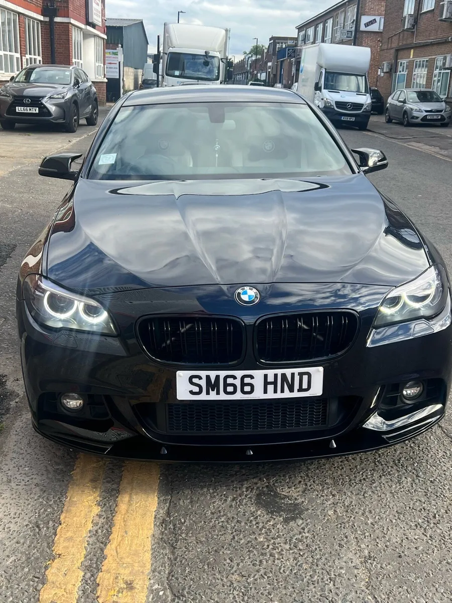 BMW - Image 1