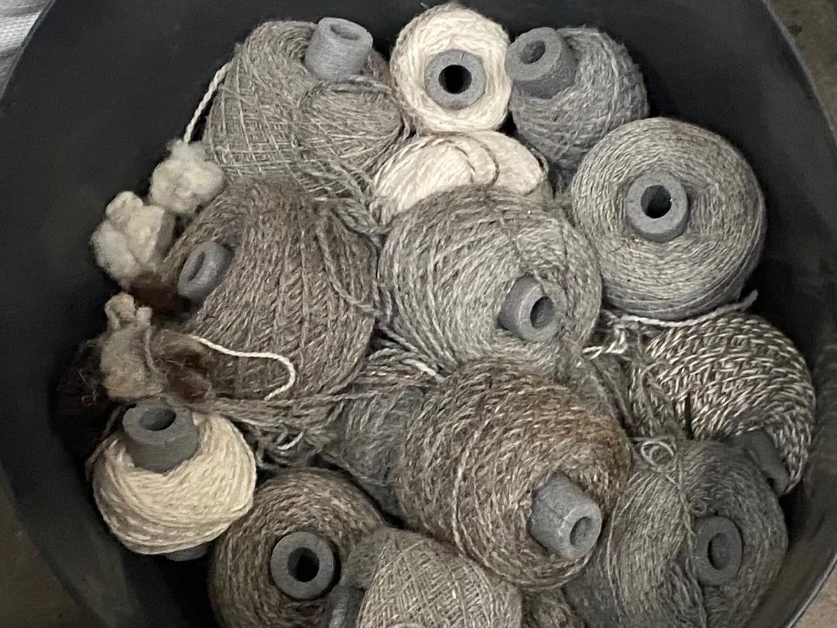 Wool - Image 2