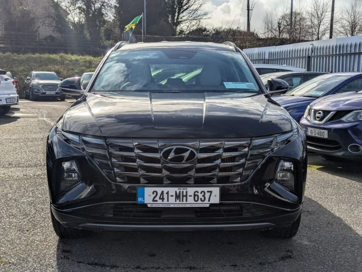 Hyundai Tucson Phev Executive Plus 4WD  just IN - Image 2