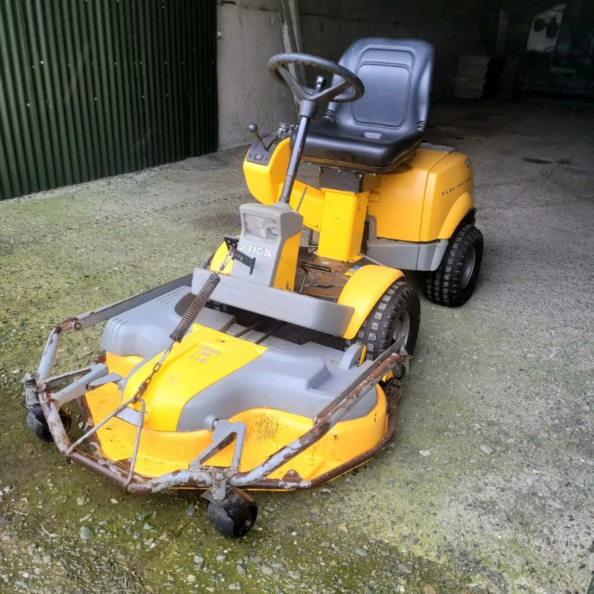 Lawnmower - Image 1