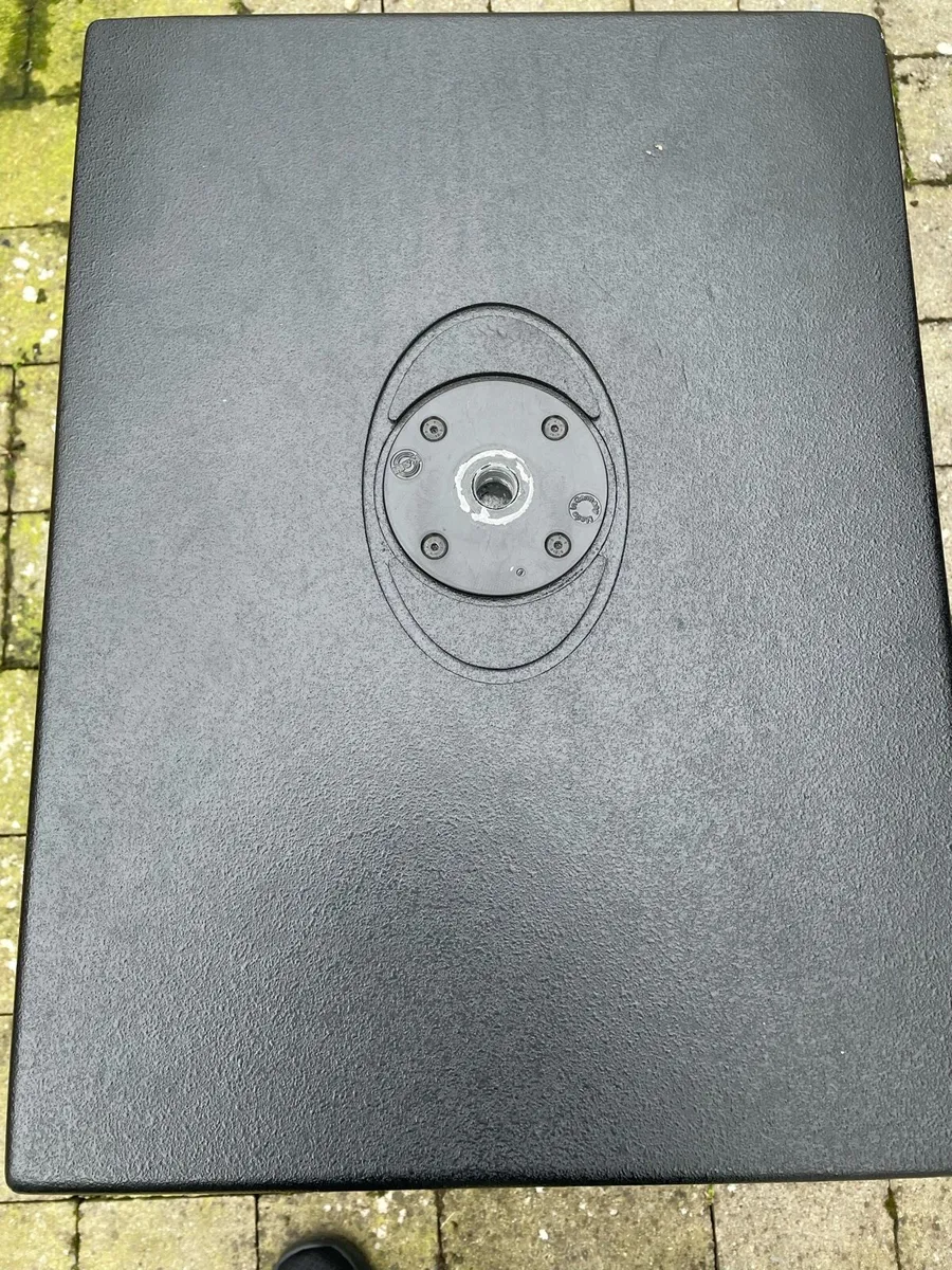 RCF ART 902 as7series subwoofer - Image 2