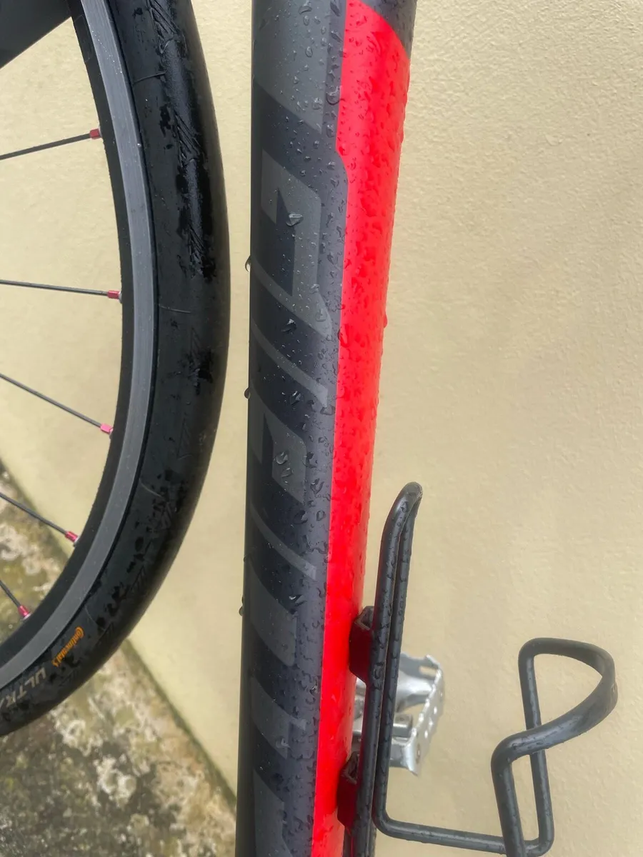 Giant contend, Tiagra 10 spd - Image 4