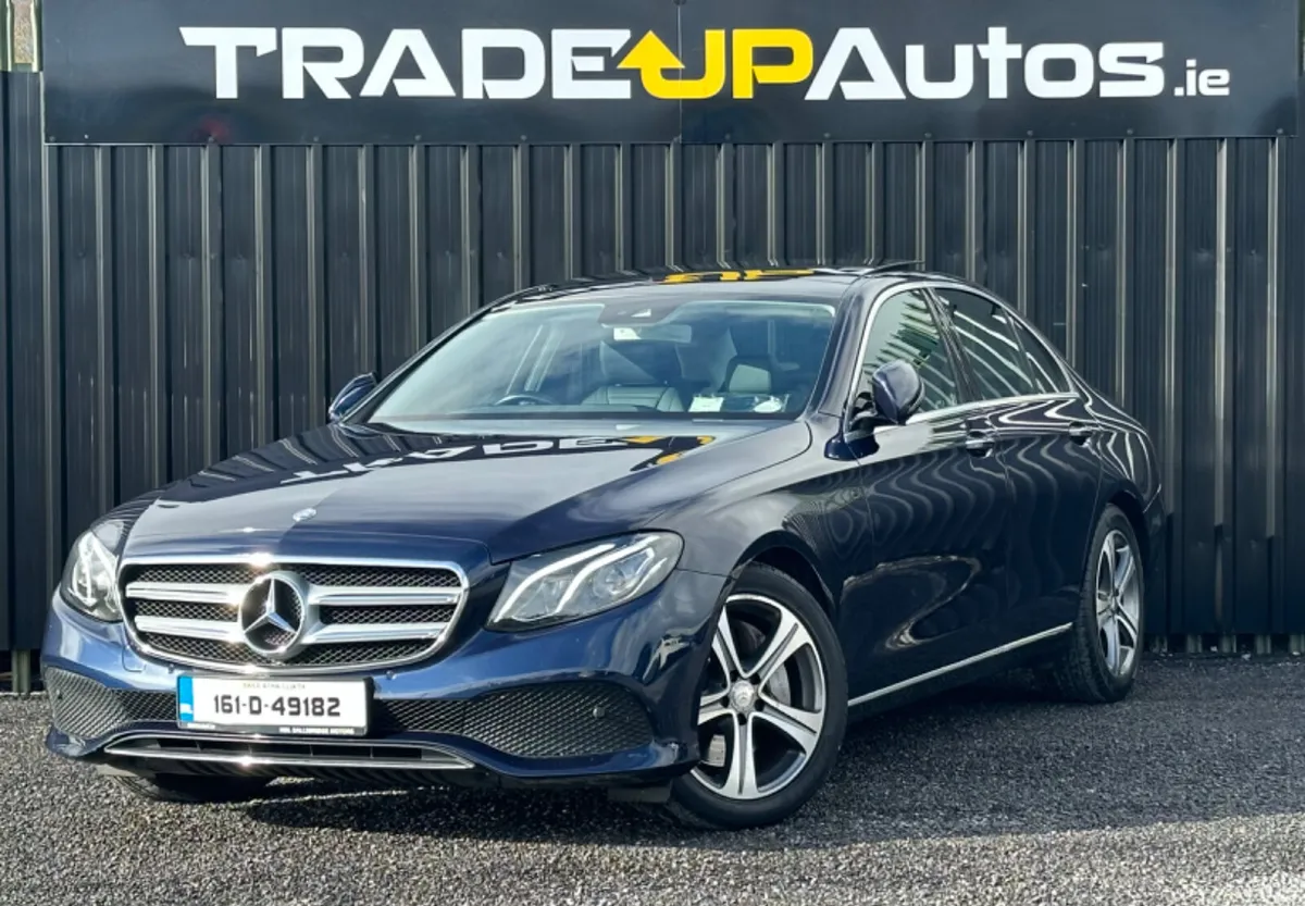 Mercedes-Benz E220d Premium - Image 2