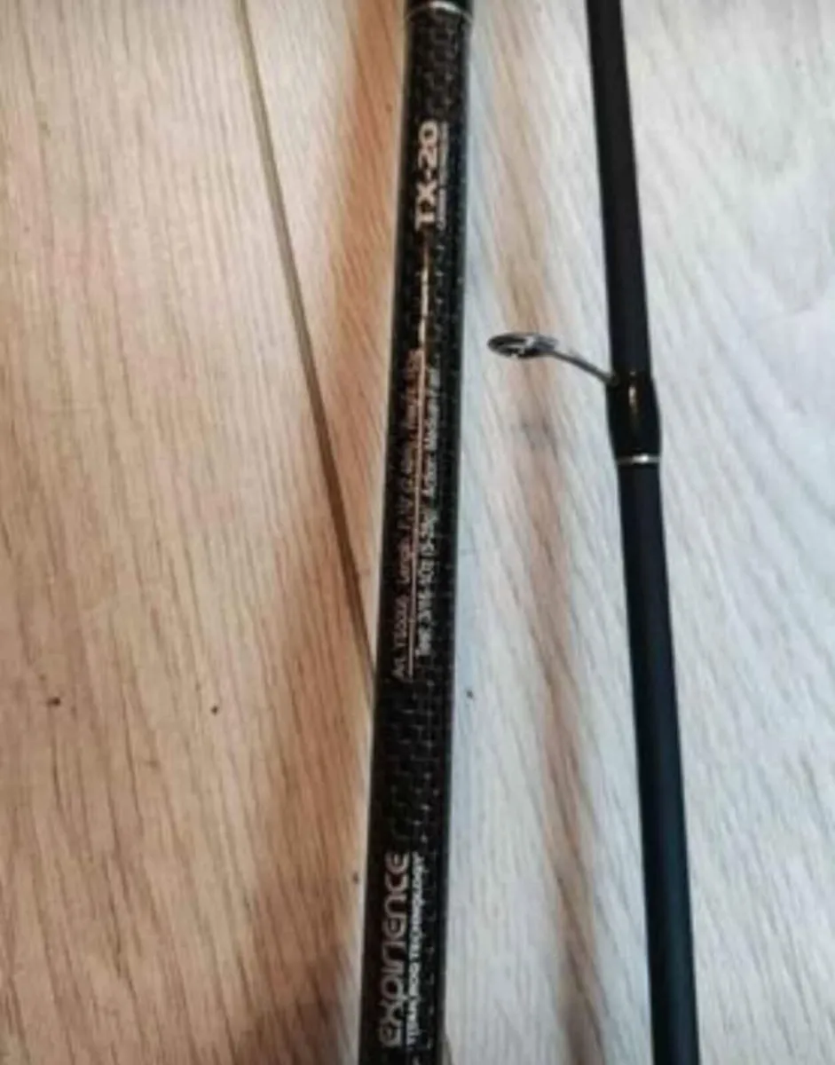 Fishing rod “SURF MASTER” 163g weight - Image 2