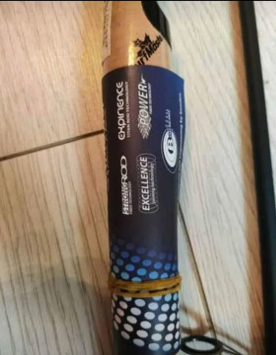 Fishing rod “SURF MASTER” 163g weight - Image 3