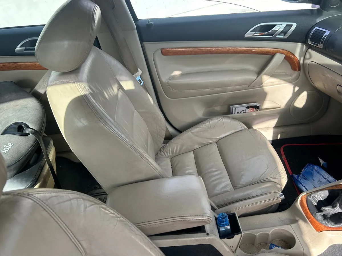 Skoda Superb 2007 - Image 2