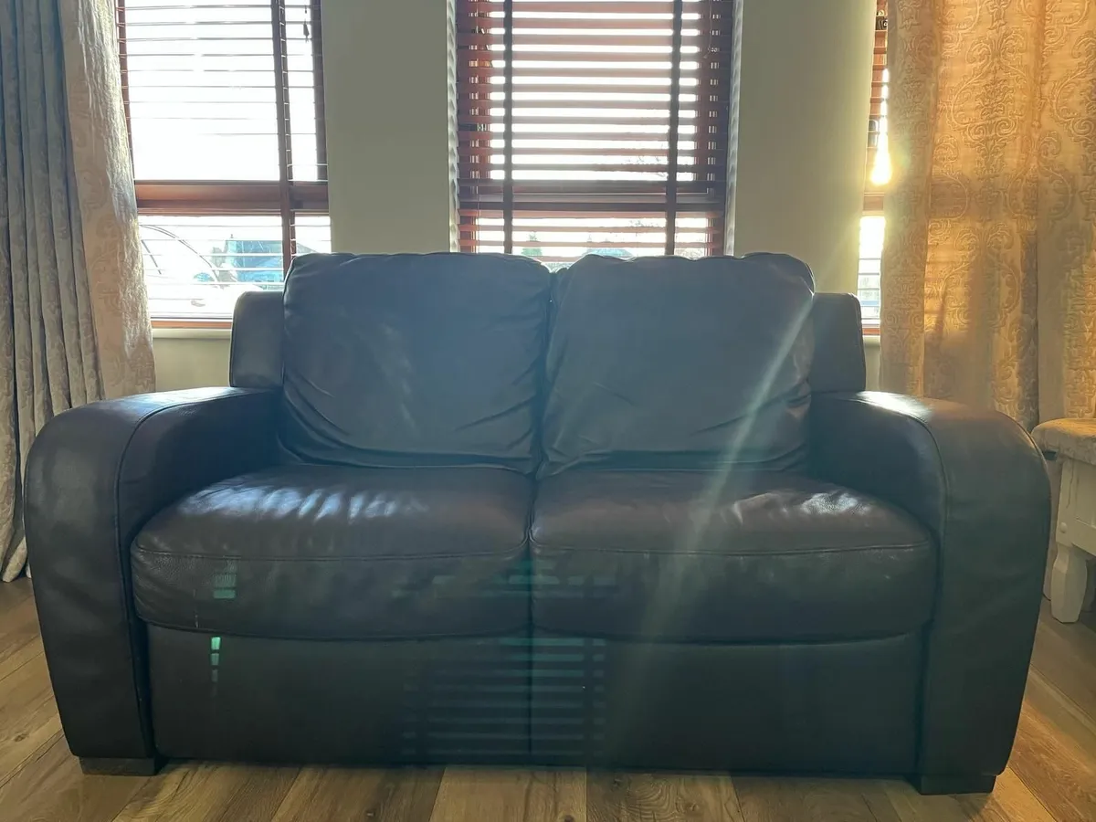 Sofa - Image 1