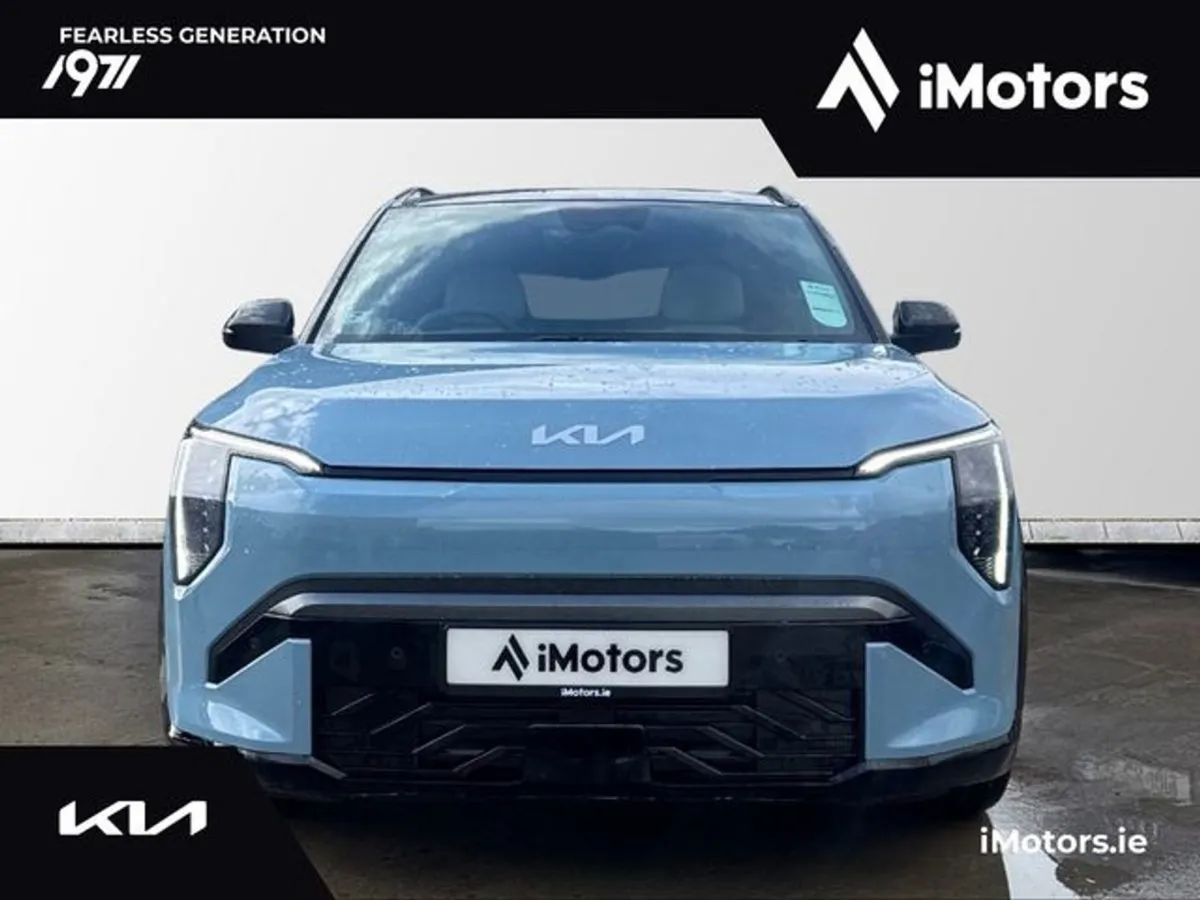 Kia EV3 GT Line - Image 2