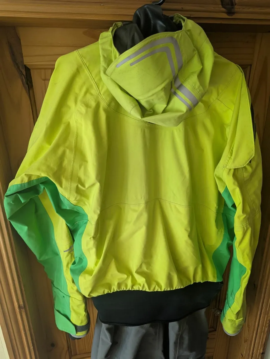 Kokatat Men's Goretex Drysuit - Image 2