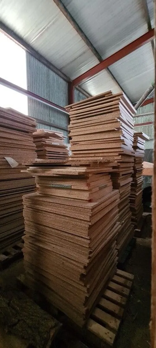 Chipboards / Multiple Sizes - Image 1