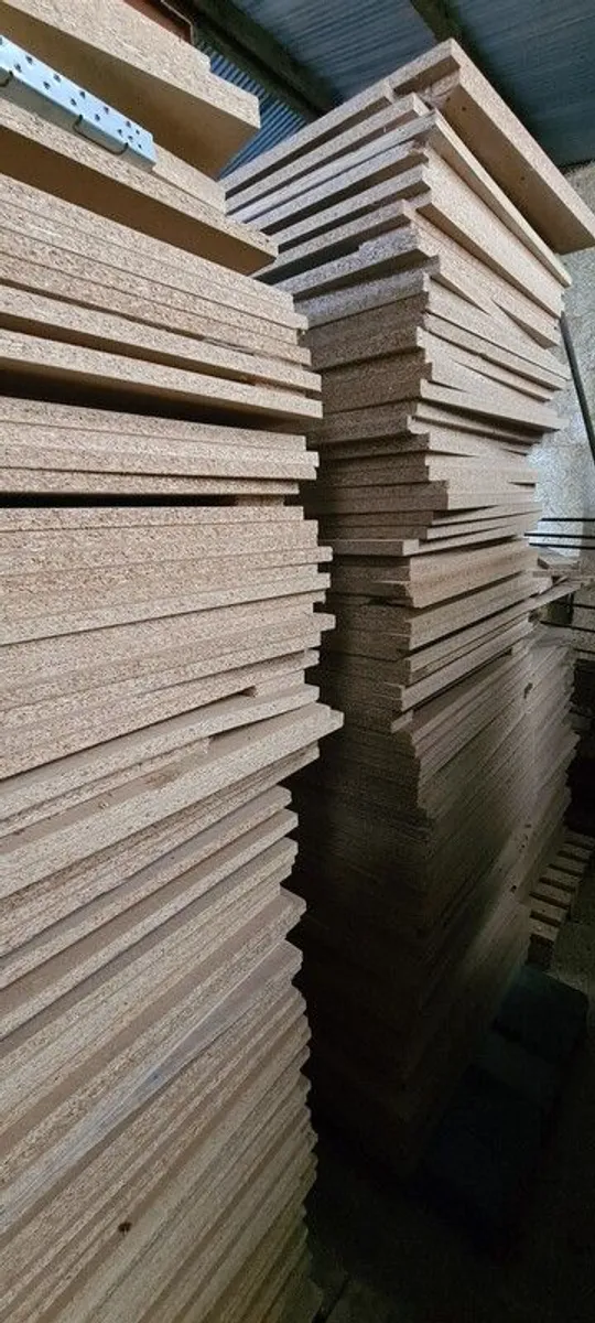 Chipboards / Multiple Sizes - Image 3