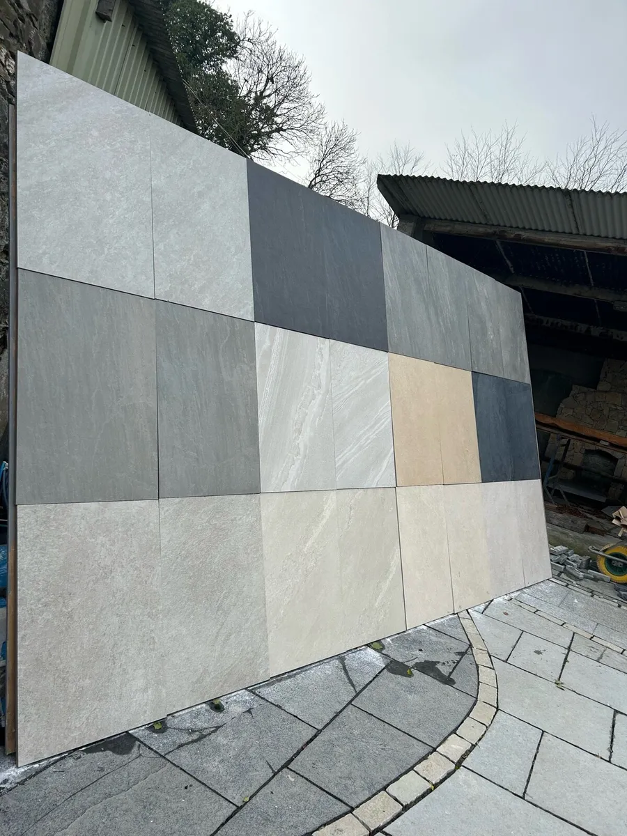 Porcelain Paving 600x900 33€ - Image 1