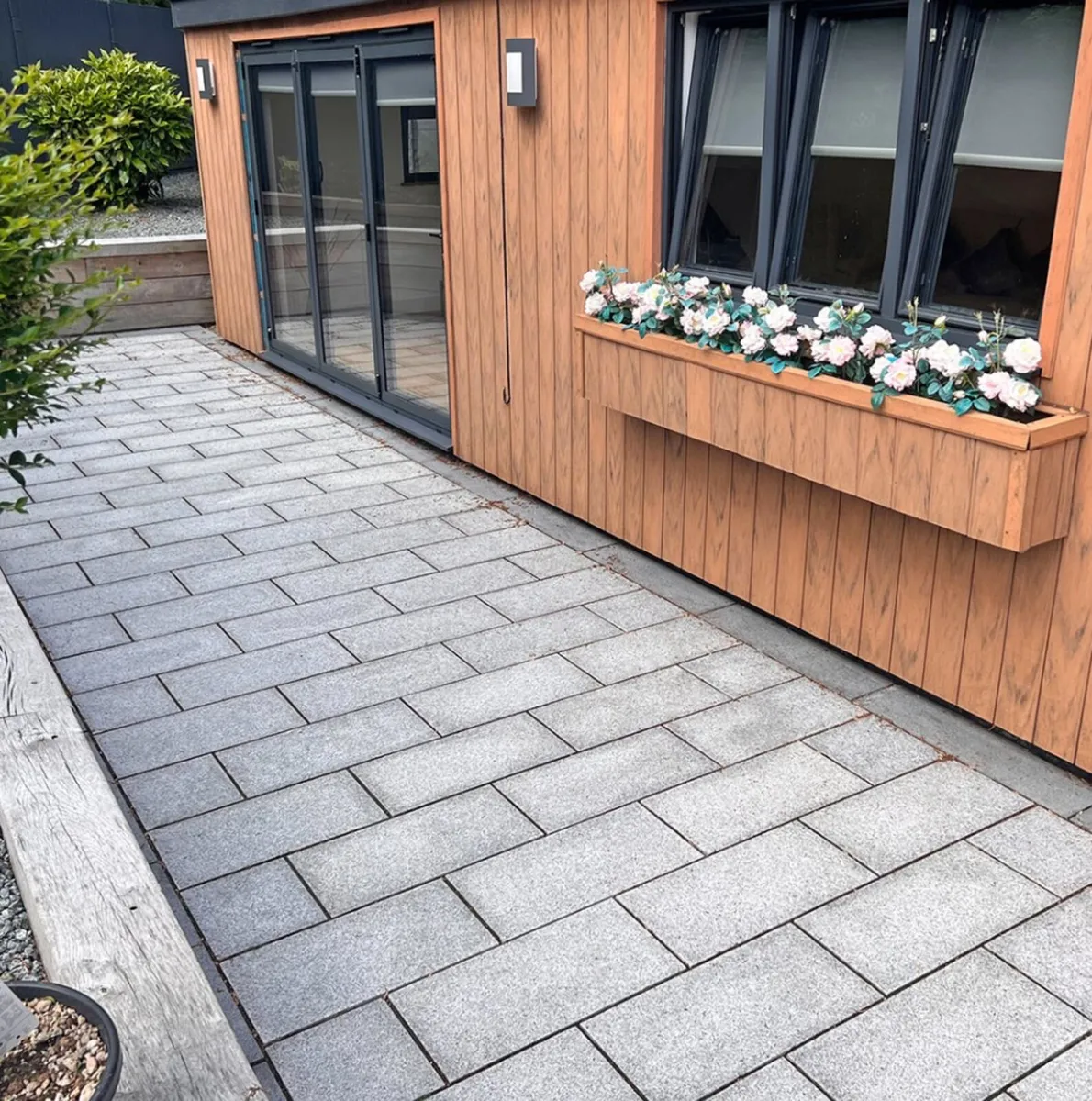 Chinese Granite Paving 32€ m2 inc vat - Image 2