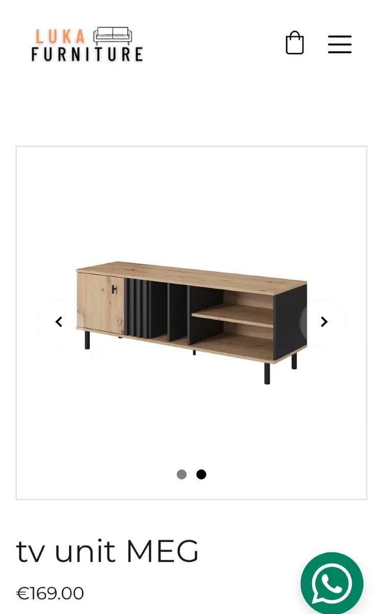 living room furniture - Image 1