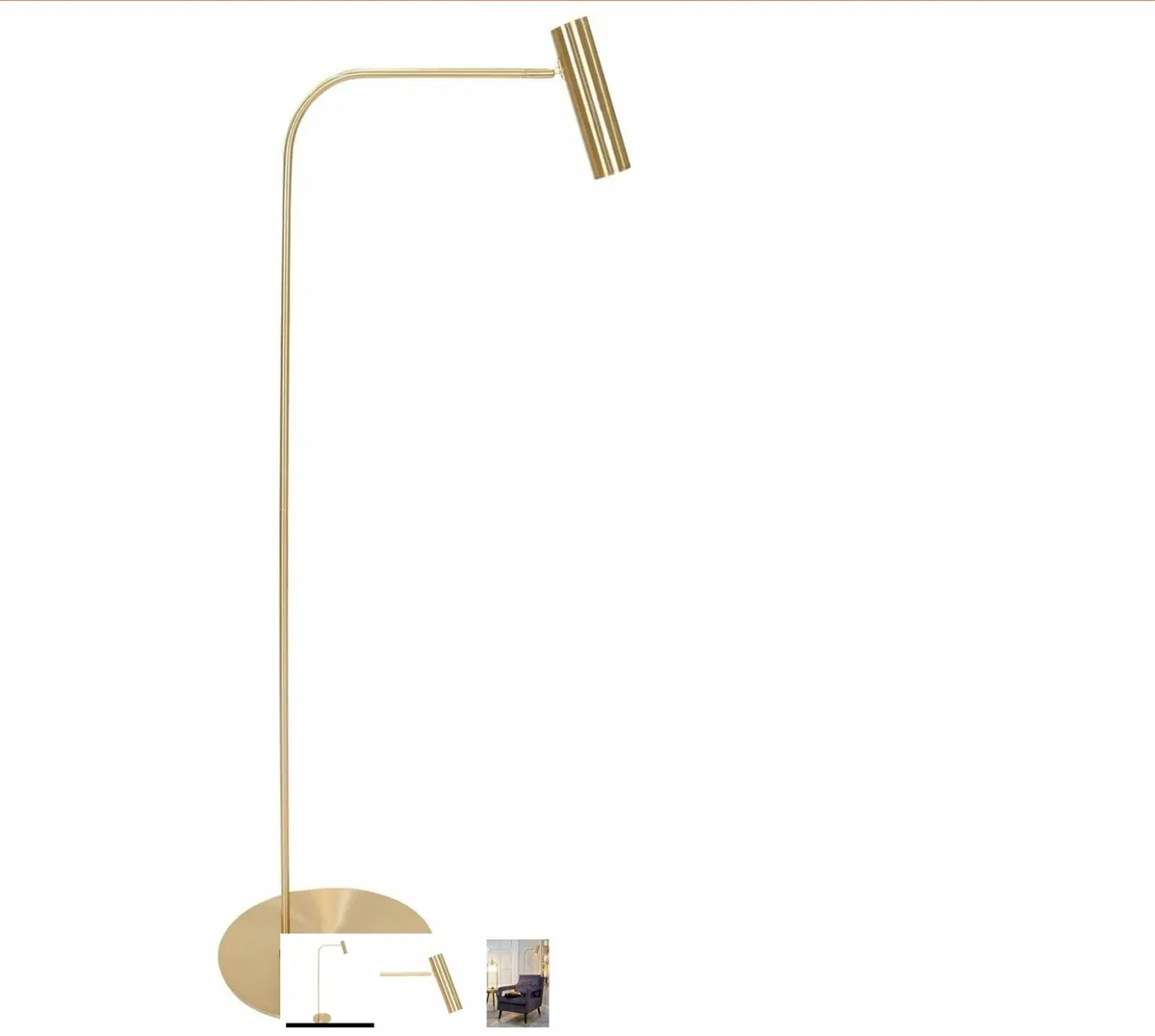 Floor Lamp - Image 1
