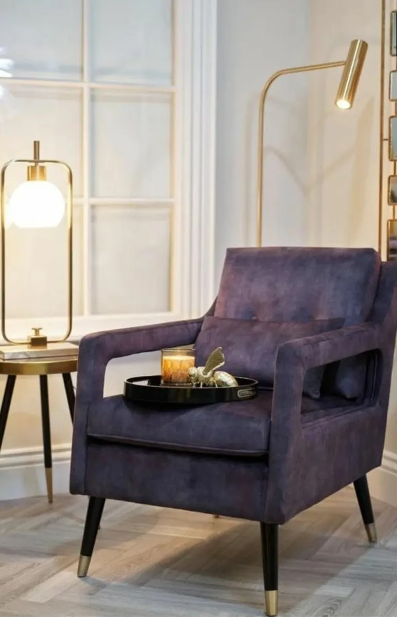 Floor Lamp - Image 3