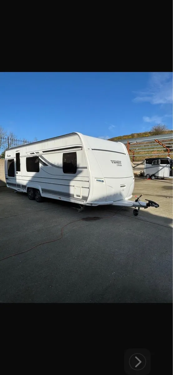 Caravans - Image 1