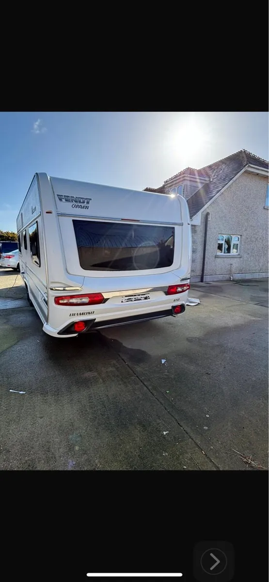 Caravans - Image 3