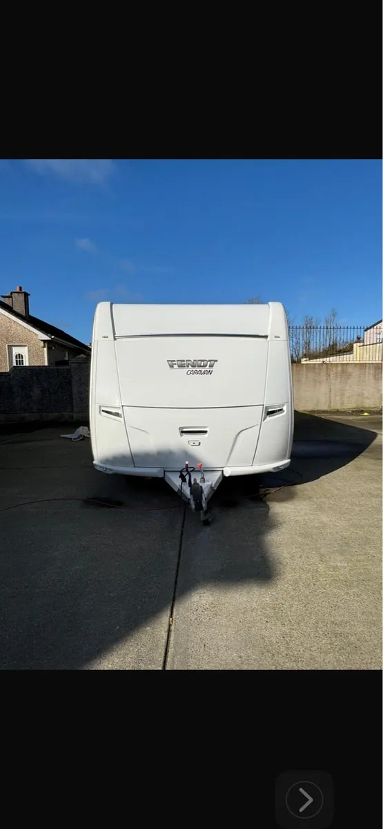 Caravans - Image 4