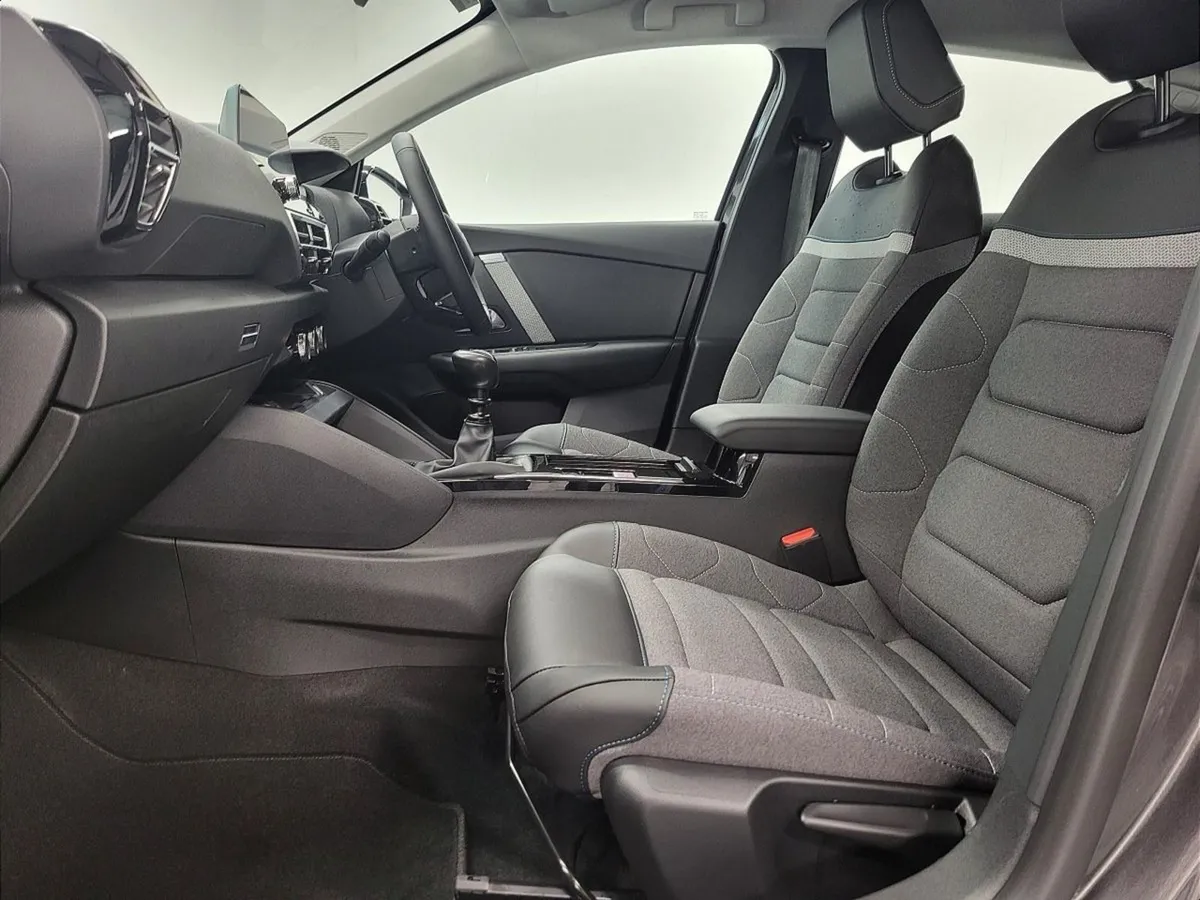 Citroen C4 You From  89 Per Week - Image 4