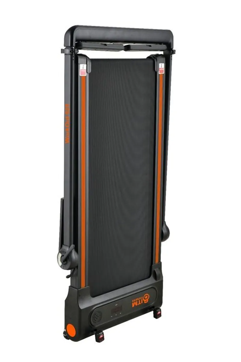 WorkOut 925 - Foldable Desk Treadmill - Free Deliv - Image 4