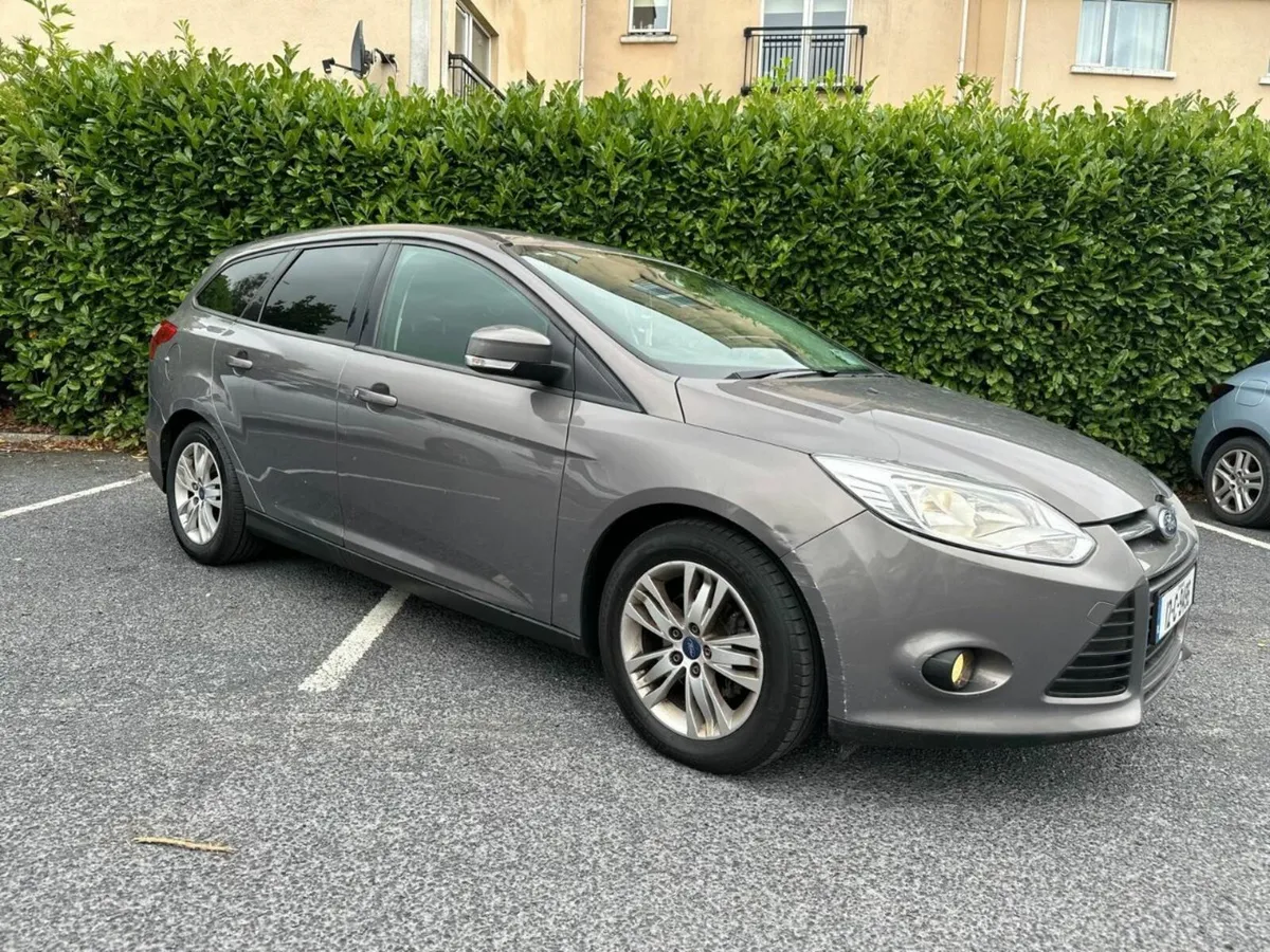 Ford Focus 2012 - Image 4