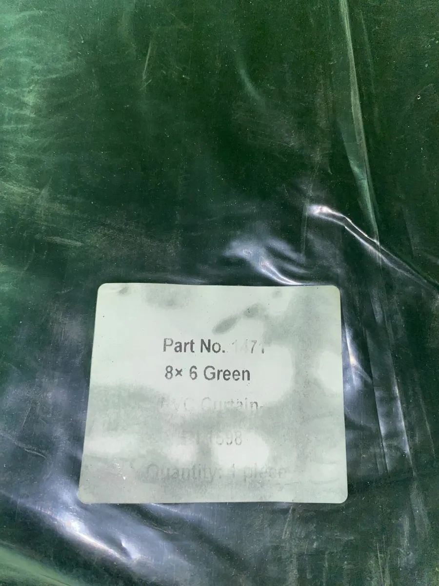 SWP welding curtains - Image 4