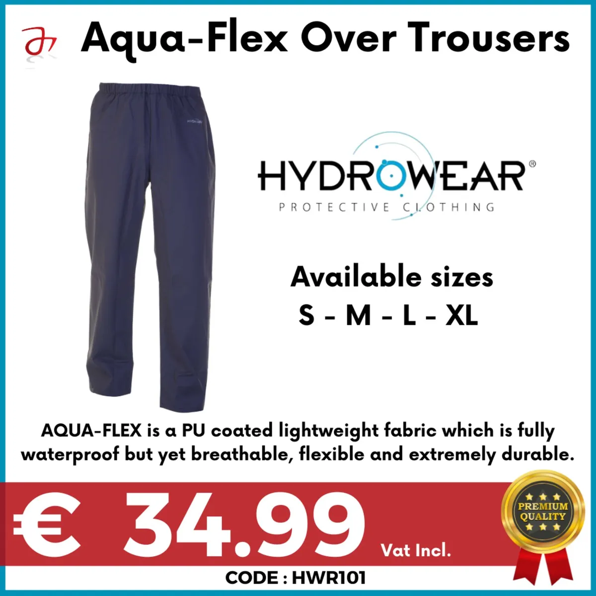 Hydrowear at the Lowest Prices - Image 2