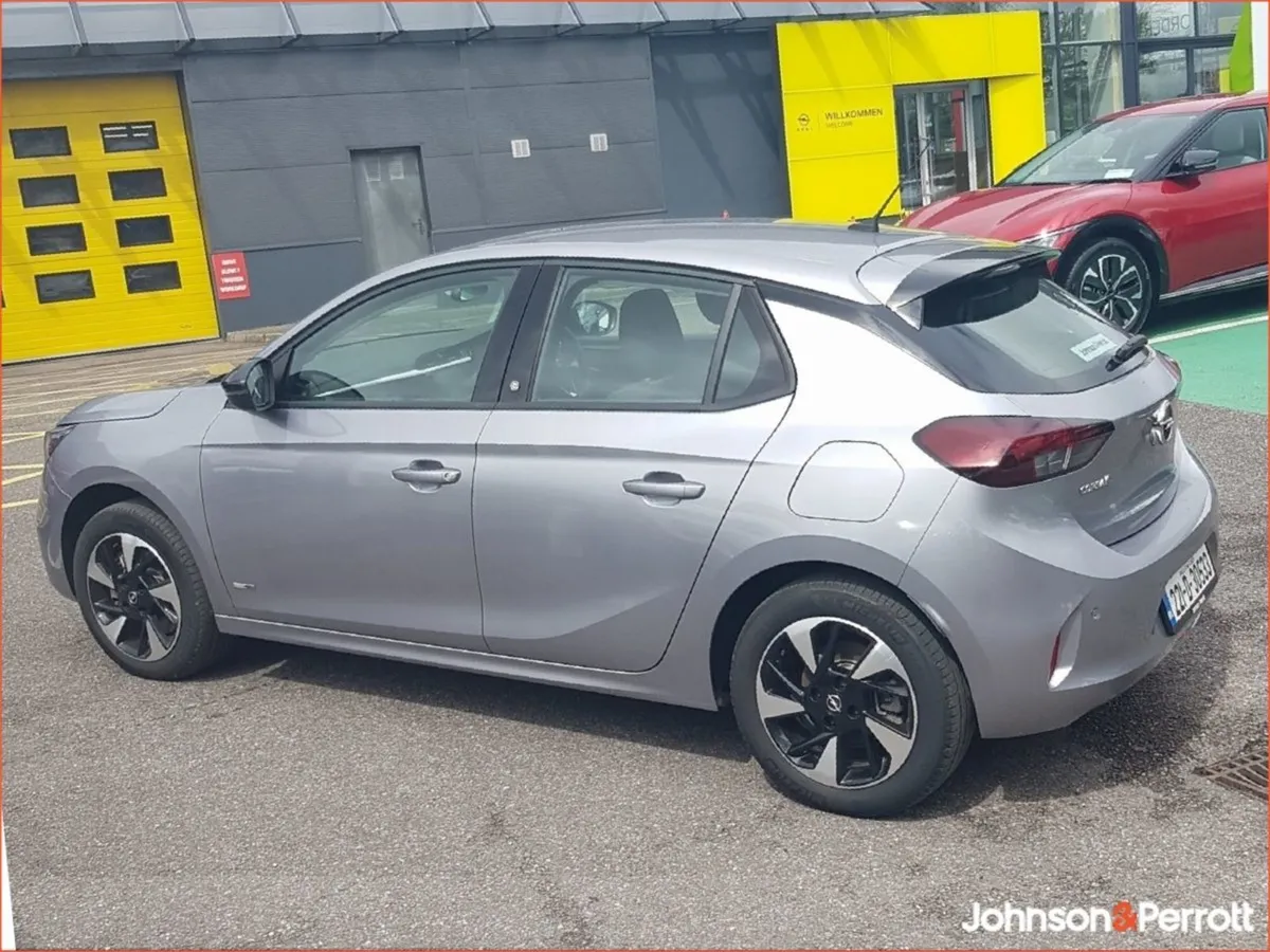 Opel Corsa SRI - Image 3