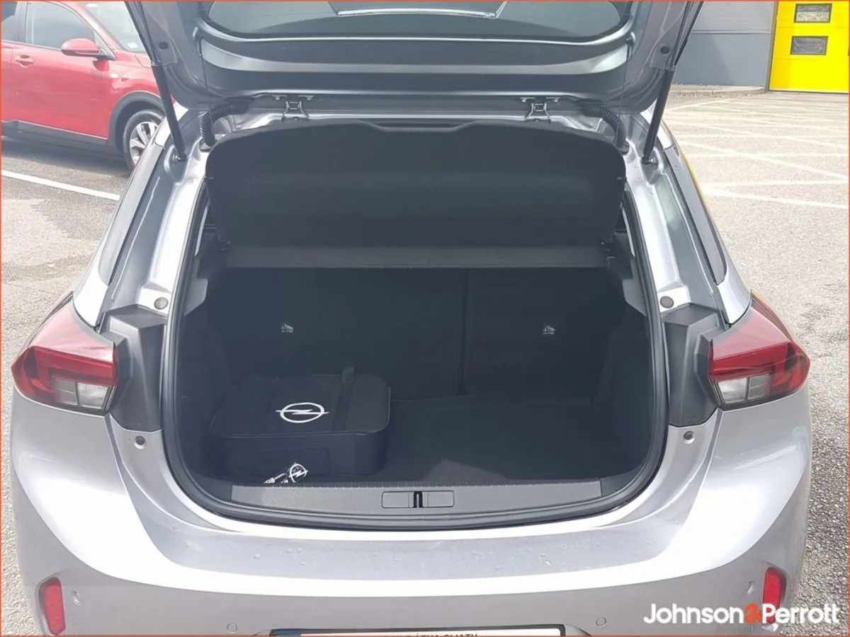 Opel Corsa SRI - Image 4
