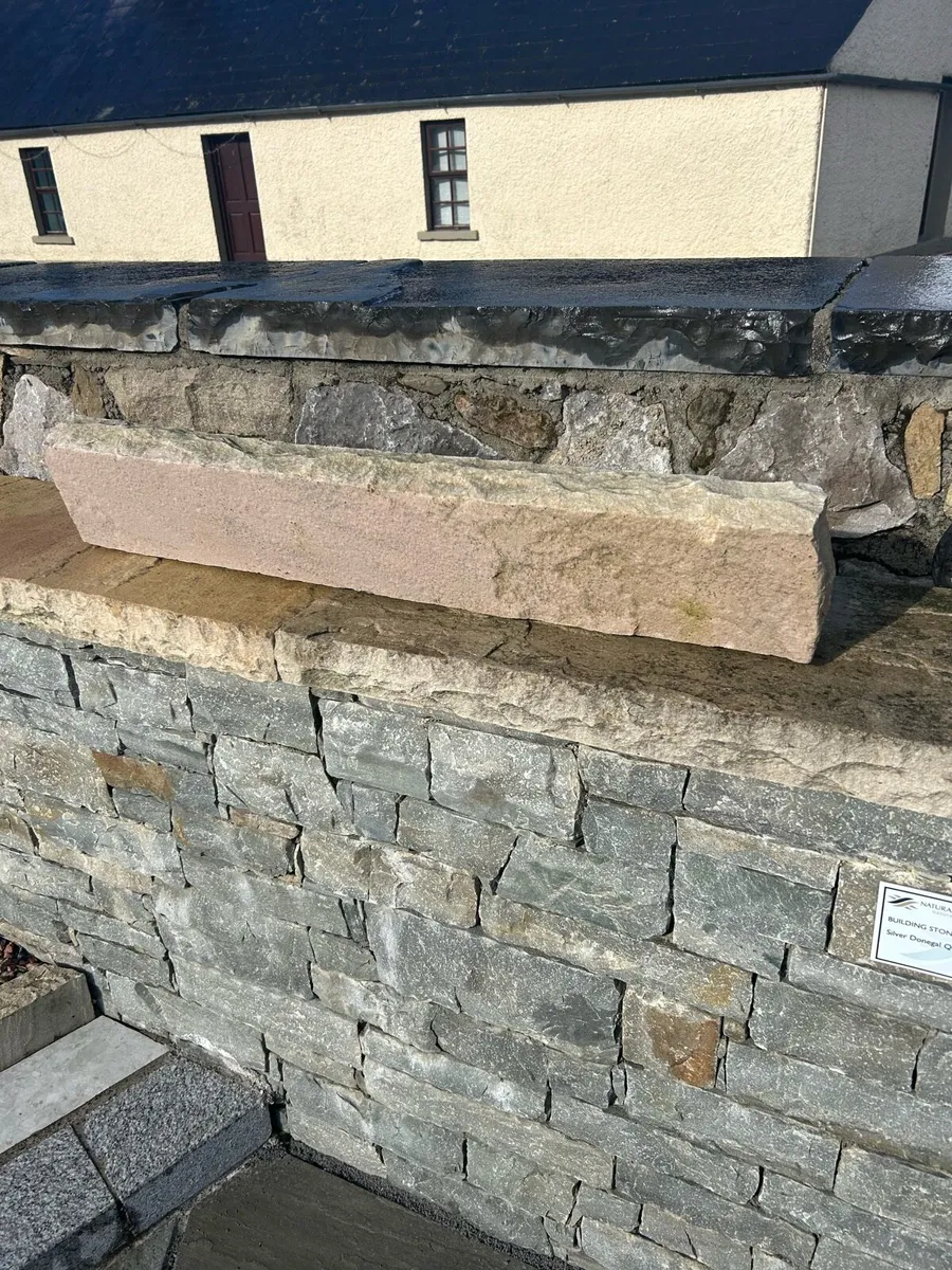 Sandstone Kerbs 19.99€ inc vat - Image 3