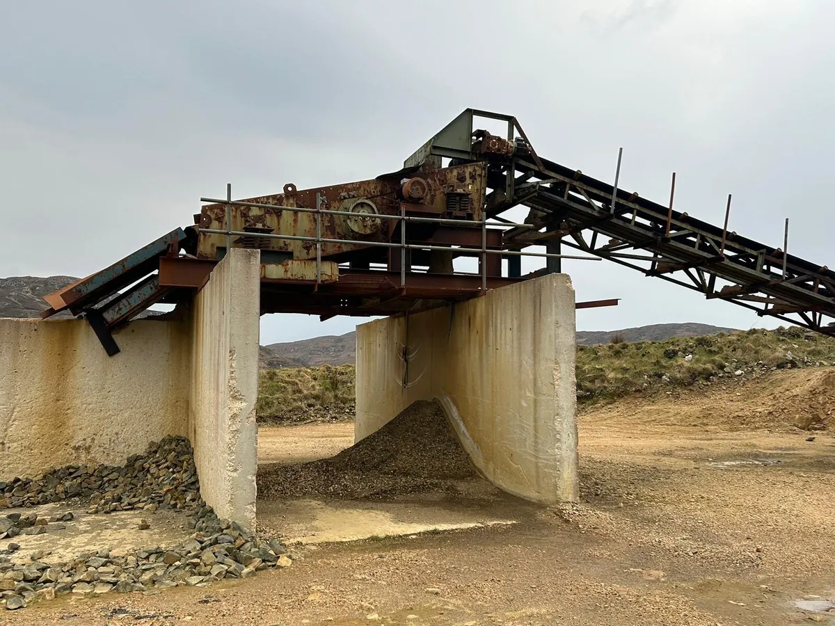 Screening plant - Image 2