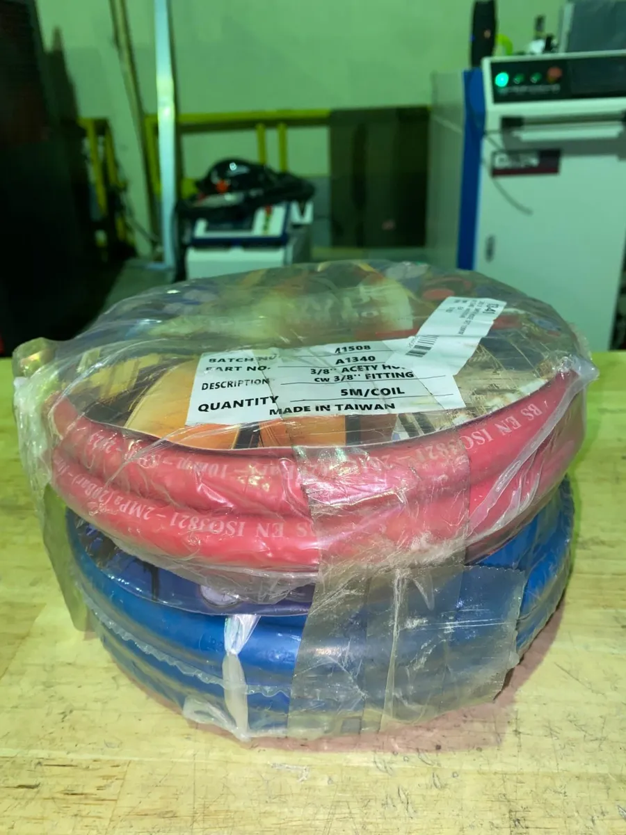 SWP welding hose - Image 1