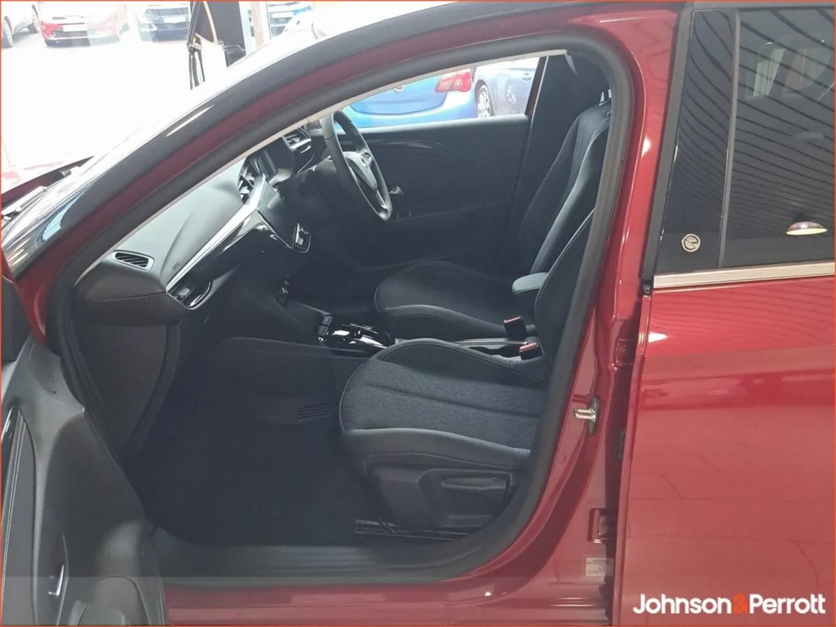 Opel Corsa-E Elite BEV 136HP - Image 3