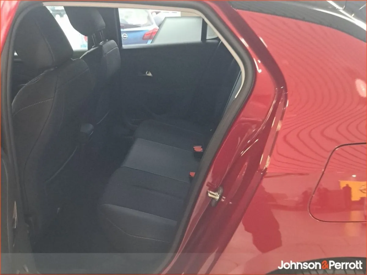 Opel Corsa-E Elite BEV 136HP - Image 4