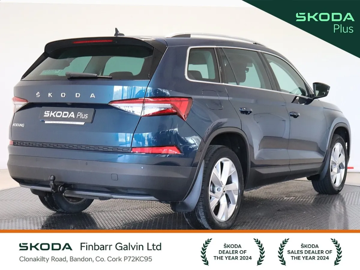 2 YEAR WARRANTY AND 2 YEAR SERVICE  PLAN - Image 4