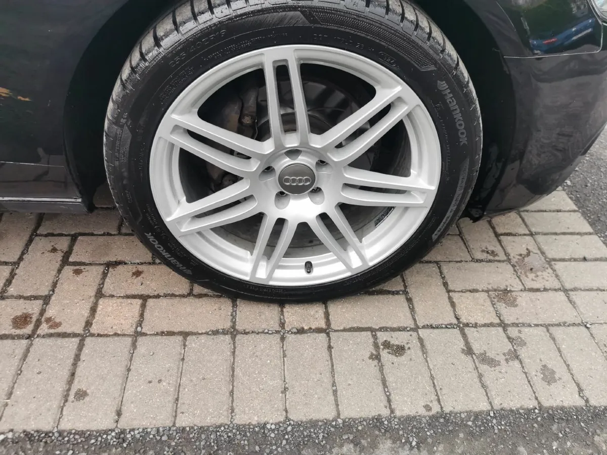 Audi A6 2014 - Image 3