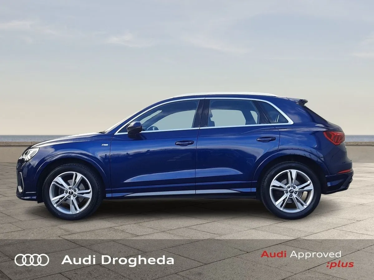 Audi Q3 Sold Was  40900 Now  36900 35 TDI 150HP S - Image 4